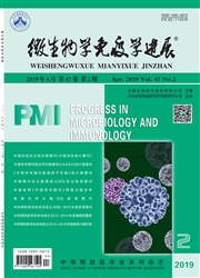 微生物學(xué)免疫學(xué)進展